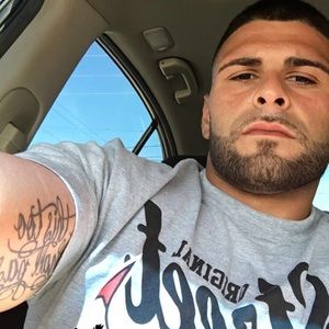 Meet your Posher, Marc